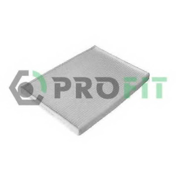 Фильтр салонный PROFIT 1521-2166