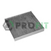 Фильтр салонный PROFIT 1521-2332