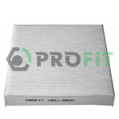 Фильтр салонный PROFIT 1521-2800