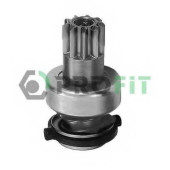 Привод с механизмом свободного хода стартера PROFIT 1910-8047