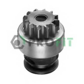 Привод с механизмом свободного хода стартера PROFIT 1910-8243