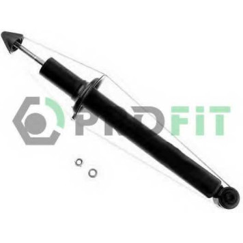 Амортизатор задний для MITSUBISHI COLT(CA#A, CJ#, CP#), LANCER(C6#A, C7#A, CB#W, CB/D#A, CD#W, CJ-CP#) <b>PROFIT 2002-0066</b>
