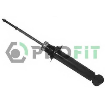 Амортизатор передний для NISSAN PRIMERA(P10,P11,WP11) <b>PROFIT 2002-0099</b>