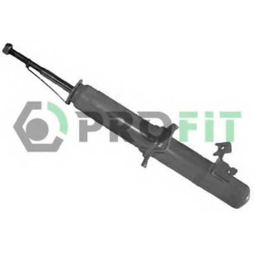 Амортизатор передний правый для HONDA CIVIC VI Fastback(MA,MB), CIVIC(EG,EH,EJ), CRX(EG,EH) <b>PROFIT 2002-0112</b>