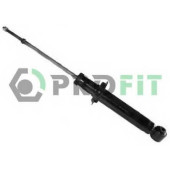 Амортизатор задний для MITSUBISHI COLT, LANCER / PROTON PERSONA 300, PERSONA 400, SATRIA, WIRA <b>PROFIT 2002-0114</b>