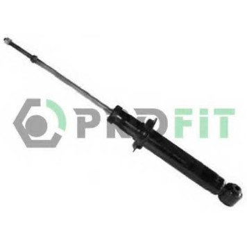 Амортизатор задний для MITSUBISHI COLT, LANCER / PROTON PERSONA 300, PERSONA 400, SATRIA, WIRA <b>PROFIT 2002-0114</b>