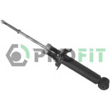 Амортизатор задний для NISSAN ALMERA(N15) <b>PROFIT 2002-0154</b>