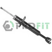 Амортизатор передний для AUDI A6(4B2,4B5,C5), ALLROAD(4BH,C5) / VW PASSAT(3B2,3B5) <b>PROFIT 2002-0172</b>