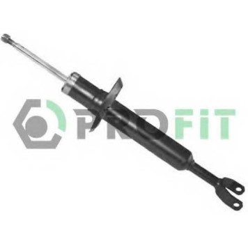 Амортизатор передний для AUDI A6(4B2,4B5,C5), ALLROAD(4BH,C5) / VW PASSAT(3B2,3B5) <b>PROFIT 2002-0172</b>