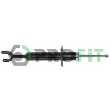 Амортизатор передний для AUDI A6(4B2,4B5,C5) / SKODA SUPERB(3U4) / VW PASSAT(3B2,3B3,3B5,3B6) <b>PROFIT 2002-0229</b>
