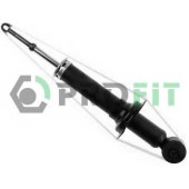 Амортизатор задний для MITSUBISHI LANCER(CS#A,CS#W,CT0) <b>PROFIT 2002-0291</b>