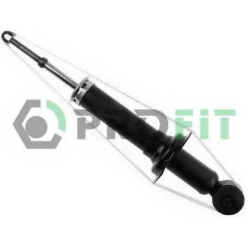 Амортизатор задний для MITSUBISHI LANCER(CS#A,CS#W,CT0) <b>PROFIT 2002-0291</b>