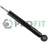 Амортизатор задний для RENAULT CLIO(BB0/1/2#,CB0/1/2#), THALIA(LB0/1/2#) <b>PROFIT 2002-0570</b>