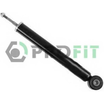 Амортизатор задний для RENAULT CLIO(BB0/1/2#,CB0/1/2#), THALIA(LB0/1/2#) <b>PROFIT 2002-0570</b>