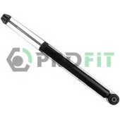 Амортизатор задний для MITSUBISHI COLT(Z2#A,Z3#A) <b>PROFIT 2002-0647</b>