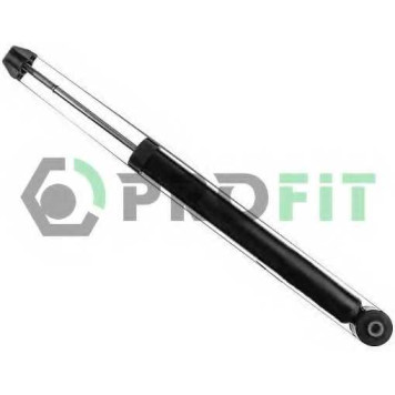 Амортизатор задний для MITSUBISHI COLT(Z2#A,Z3#A) <b>PROFIT 2002-0647</b>