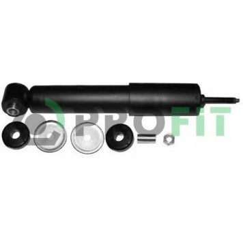 Амортизатор передний для VW TRANSPORTER(70XA, 70XB, 70XC, 7DB, 7DK, 7DW) <b>PROFIT 2002-0768</b>