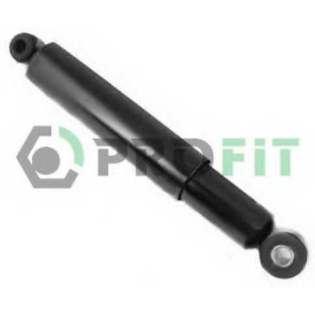 Амортизатор задний для MITSUBISHI PAJERO(K90) <b>PROFIT 2002-0790</b>