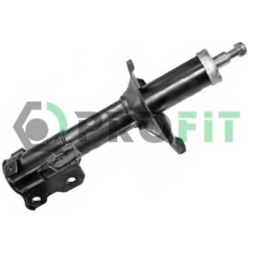 Амортизатор передний левый для NISSAN PULSAR(N14), SUNNY(N14,Y10) <b>PROFIT 2003-0178</b>