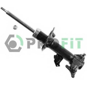 Амортизатор передний левый для NISSAN PRIMERA(P12,WP12) <b>PROFIT 2004-0012</b>