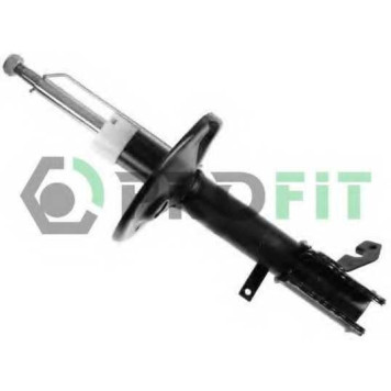 Амортизатор передний правый для TOYOTA COROLLA(#E10#) <b>PROFIT 2004-0226</b>
