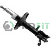 Амортизатор передний левый для TOYOTA COROLLA(#E10#) <b>PROFIT 2004-0227</b>