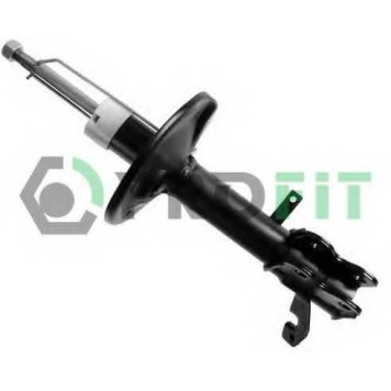 Амортизатор передний левый для TOYOTA COROLLA(#E10#) <b>PROFIT 2004-0227</b>