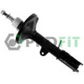 Амортизатор задний правый для TOYOTA COROLLA(##E11#,#E10#,#E11#) <b>PROFIT 2004-0228</b>