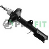 Амортизатор задний левый для TOYOTA COROLLA(##E11#,#E10#,#E11#) <b>PROFIT 2004-0229</b>