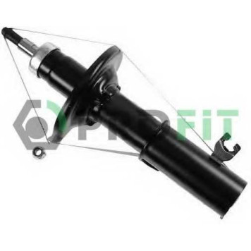 Амортизатор передний левый для MAZDA 323 P(BA), FAMILIA(BA) <b>PROFIT 2004-0262</b>