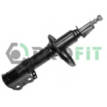 Амортизатор передний левый для TOYOTA CARINA E(#T19#) <b>PROFIT 2004-0277</b>