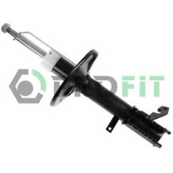 Амортизатор передний правый для TOYOTA COROLLA(##E11#,#E11#) <b>PROFIT 2004-0309</b>