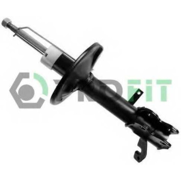Амортизатор передний левый для TOYOTA COROLLA(##E11#,#E11#) <b>PROFIT 2004-0310</b>