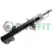 Амортизатор задний левый для CHEVROLET LACETTI(J200), NUBIRA / DAEWOO NUBIRA(KLAN) <b>PROFIT 2004-0438</b>