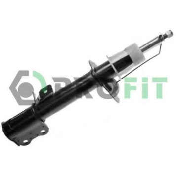 Амортизатор задний левый для CHEVROLET LACETTI(J200), NUBIRA / DAEWOO NUBIRA(KLAN) <b>PROFIT 2004-0438</b>