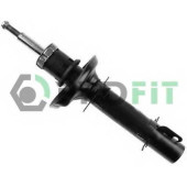 Амортизатор передний для AUDI A3(8L1) / SKODA OCTAVIA(1U2,1U5) / VW BORA(1J2,1J6), GOLF(1J1,1J5), NEW BEETLE(1C1,1Y7,9C1) <b>PROFIT 2004-0465</b>