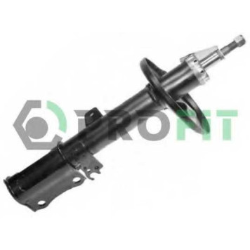 Амортизатор задний левый для TOYOTA CAMRY(#CV1#, #CV2#, #V1#, #V10, #XV1#, #XV2#) <b>PROFIT 2004-0732</b>