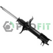 Амортизатор передний левый для MAZDA 626(GF,GW) <b>PROFIT 2004-0786</b>