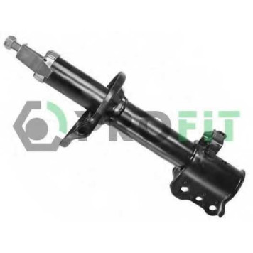 Амортизатор задний правый для MAZDA 626(GF) <b>PROFIT 2004-0789</b>