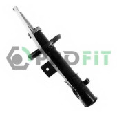 Амортизатор передний левый для SUZUKI GRAND VITARA(JT) <b>PROFIT 2004-0952</b>