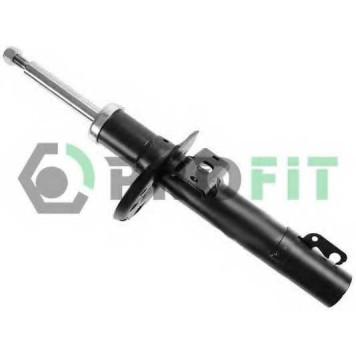 Амортизатор передний для AUDI A2(8Z0) / SKODA FABIA(6Y2,6Y3,6Y5), ROOMSTER(5J) / VW FOX(5Z1,5Z3), POLO(9A4,9N#) <b>PROFIT 2004-1033</b>