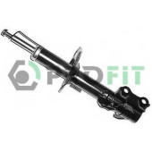 Амортизатор передний левый для NISSAN TIIDA(C11X,SC11X) <b>PROFIT 2004-1233</b>