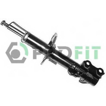Амортизатор передний левый для NISSAN TIIDA(C11X,SC11X) <b>PROFIT 2004-1233</b>