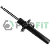 Амортизатор передний для AUDI A3 / SKODA OCTAVIA, SUPERB / VW CADDY, CC, EOS, GOLF, JETTA, PASSAT, SCIROCCO, SHARAN, TOURAN <b>PROFIT 2004-1234</b>