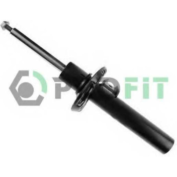 Амортизатор передний для AUDI A3 / SKODA OCTAVIA, SUPERB / VW CADDY, CC, EOS, GOLF, JETTA, PASSAT, SCIROCCO, SHARAN, TOURAN <b>PROFIT 2004-1234</b>