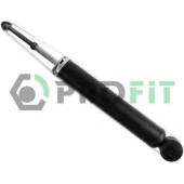 Амортизатор задний для CITROEN C-CROSSER(EP#) / MITSUBISHI OUTLANDER(CW#W) / PEUGEOT 4007(GP#) <b>PROFIT 2004-1238</b>