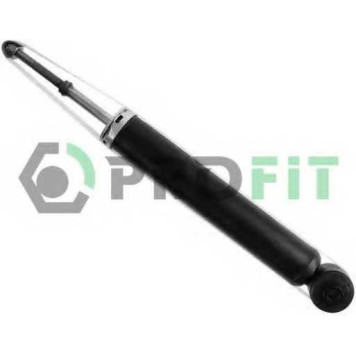 Амортизатор задний для CITROEN C-CROSSER(EP#) / MITSUBISHI OUTLANDER(CW#W) / PEUGEOT 4007(GP#) <b>PROFIT 2004-1238</b>