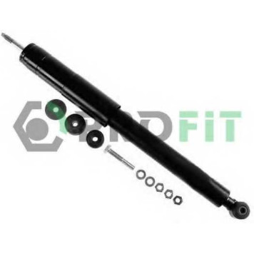 Амортизатор задний для MERCEDES (W124), E(C124,W124) <b>PROFIT 2005-0252</b>