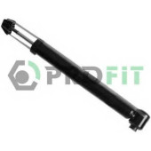 Амортизатор задний для AUDI A6(4B2,4B5,C5) / SKODA SUPERB(3U4) / VW PASSAT(3B2,3B3,3B5,3B6) <b>PROFIT 2005-0281</b>