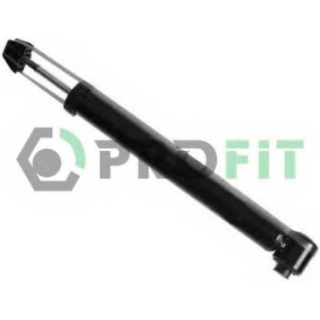 Амортизатор задний для AUDI A6(4B2,4B5,C5) / SKODA SUPERB(3U4) / VW PASSAT(3B2,3B3,3B5,3B6) <b>PROFIT 2005-0281</b>
